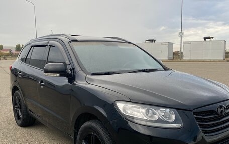 Hyundai Santa Fe III рестайлинг, 2011 год, 1 000 000 рублей, 8 фотография
