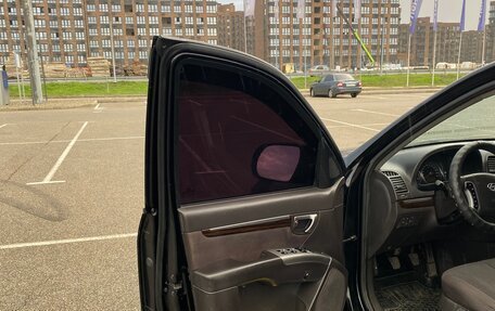 Hyundai Santa Fe III рестайлинг, 2011 год, 1 000 000 рублей, 12 фотография