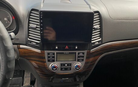 Hyundai Santa Fe III рестайлинг, 2011 год, 1 000 000 рублей, 11 фотография