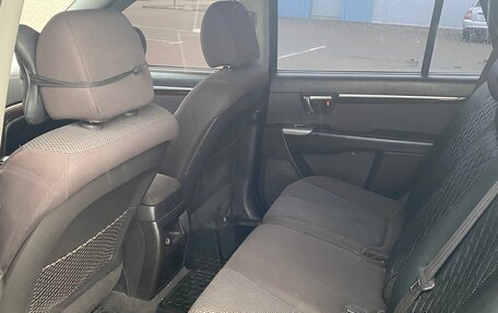 Hyundai Santa Fe III рестайлинг, 2011 год, 1 000 000 рублей, 13 фотография