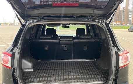 Hyundai Santa Fe III рестайлинг, 2011 год, 1 000 000 рублей, 9 фотография