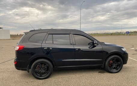 Hyundai Santa Fe III рестайлинг, 2011 год, 1 000 000 рублей, 7 фотография