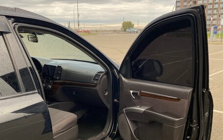 Hyundai Santa Fe III рестайлинг, 2011 год, 1 000 000 рублей, 17 фотография