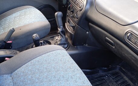 Chevrolet Niva I рестайлинг, 2005 год, 300 000 рублей, 3 фотография