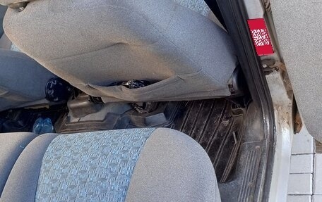 Chevrolet Niva I рестайлинг, 2005 год, 300 000 рублей, 2 фотография