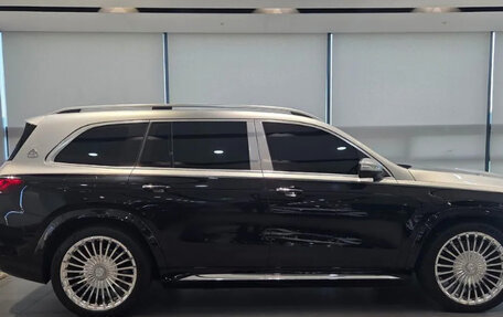 Mercedes-Benz Maybach GLS I, 2022 год, 15 790 047 рублей, 4 фотография