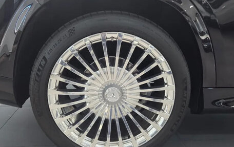 Mercedes-Benz Maybach GLS I, 2022 год, 15 790 047 рублей, 11 фотография