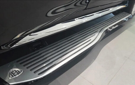 Mercedes-Benz Maybach GLS I, 2022 год, 15 790 047 рублей, 10 фотография