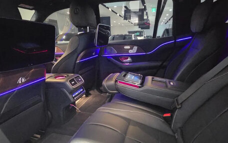 Mercedes-Benz Maybach GLS I, 2022 год, 15 790 047 рублей, 8 фотография