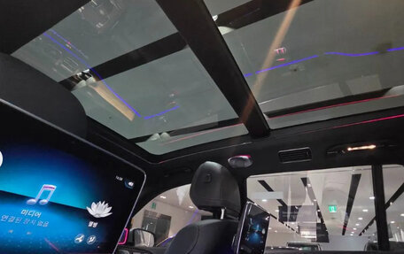 Mercedes-Benz Maybach GLS I, 2022 год, 15 790 047 рублей, 9 фотография