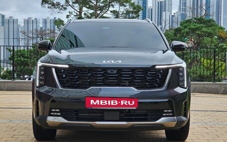 KIA Sorento IV, 2024 год, 4 675 000 рублей, 2 фотография