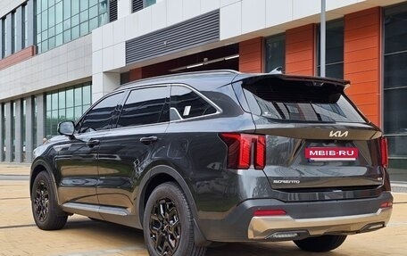 KIA Sorento IV, 2024 год, 4 675 000 рублей, 3 фотография