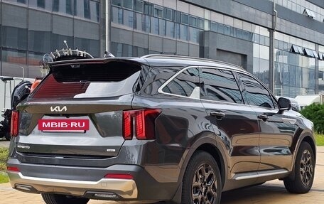 KIA Sorento IV, 2024 год, 4 675 000 рублей, 5 фотография