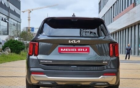 KIA Sorento IV, 2024 год, 4 675 000 рублей, 4 фотография