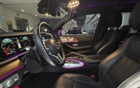 Mercedes-Benz Maybach GLS I, 2022 год, 15 790 047 рублей, 6 фотография