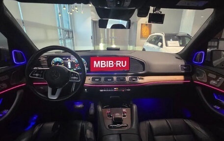 Mercedes-Benz Maybach GLS I, 2022 год, 15 790 047 рублей, 7 фотография