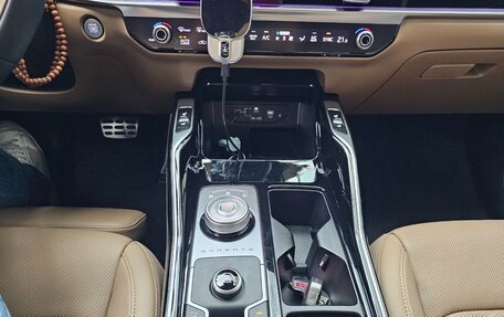 KIA Sorento IV, 2024 год, 4 675 000 рублей, 7 фотография