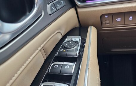 KIA Sorento IV, 2024 год, 4 675 000 рублей, 12 фотография