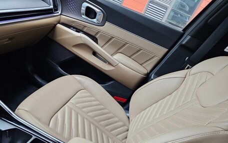 KIA Sorento IV, 2024 год, 4 675 000 рублей, 11 фотография