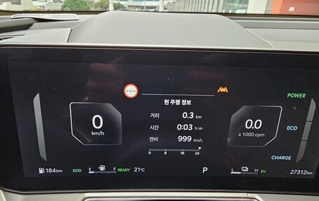 KIA Sorento IV, 2024 год, 4 675 000 рублей, 14 фотография