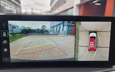 KIA Sorento IV, 2024 год, 4 675 000 рублей, 10 фотография