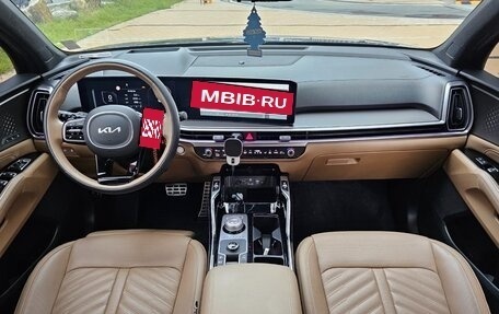 KIA Sorento IV, 2024 год, 4 675 000 рублей, 6 фотография