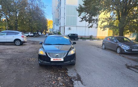 Lifan Cebrium (720), 2015 год, 420 000 рублей, 6 фотография