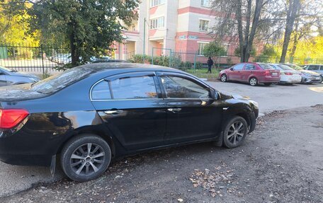 Lifan Cebrium (720), 2015 год, 420 000 рублей, 7 фотография