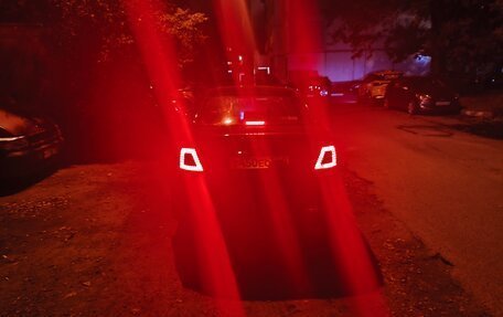 Lifan Cebrium (720), 2015 год, 420 000 рублей, 15 фотография