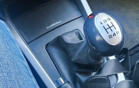 Lifan Cebrium (720), 2015 год, 420 000 рублей, 10 фотография