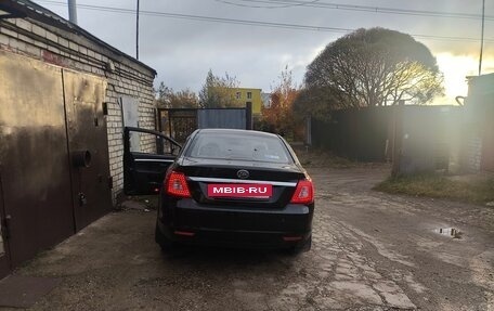 Lifan Cebrium (720), 2015 год, 420 000 рублей, 11 фотография