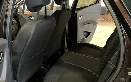 Renault Kaptur I рестайлинг, 2018 год, 1 589 000 рублей, 11 фотография