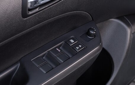 Suzuki Swift IV, 2013 год, 1 090 000 рублей, 8 фотография