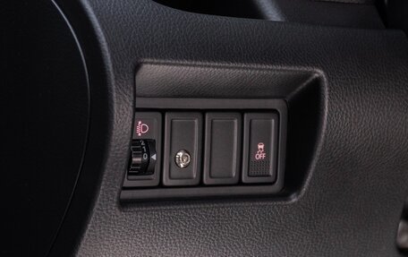 Suzuki Swift IV, 2013 год, 1 090 000 рублей, 9 фотография