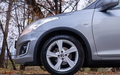 Suzuki Swift IV, 2013 год, 1 090 000 рублей, 7 фотография