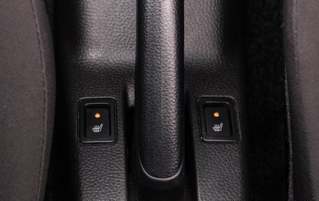 Suzuki Swift IV, 2013 год, 1 090 000 рублей, 15 фотография