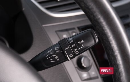 Suzuki Swift IV, 2013 год, 1 090 000 рублей, 13 фотография