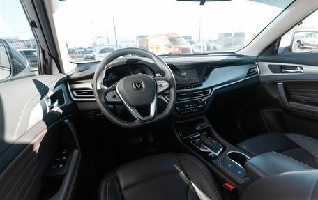 Changan CS35 Plus, 2020 год, 1 750 000 рублей, 8 фотография