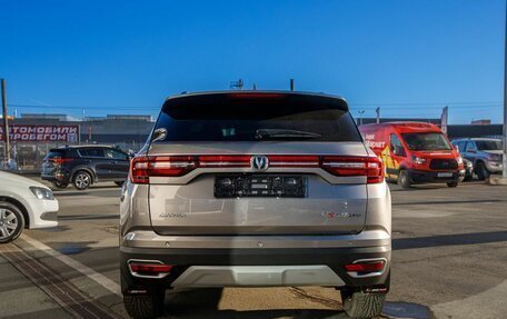 Changan CS35 Plus, 2020 год, 1 750 000 рублей, 6 фотография