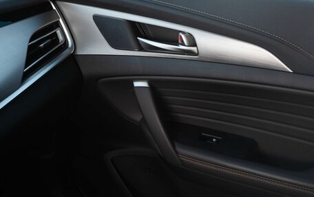 Changan CS35 Plus, 2020 год, 1 750 000 рублей, 15 фотография