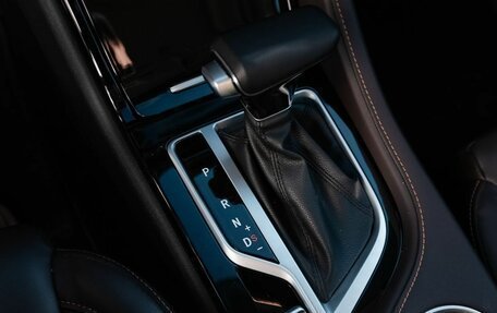 Changan CS35 Plus, 2020 год, 1 750 000 рублей, 14 фотография