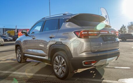 Changan CS35 Plus, 2020 год, 1 750 000 рублей, 7 фотография