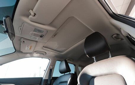 Changan CS35 Plus, 2020 год, 1 750 000 рублей, 10 фотография