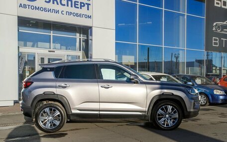 Changan CS35 Plus, 2020 год, 1 750 000 рублей, 4 фотография