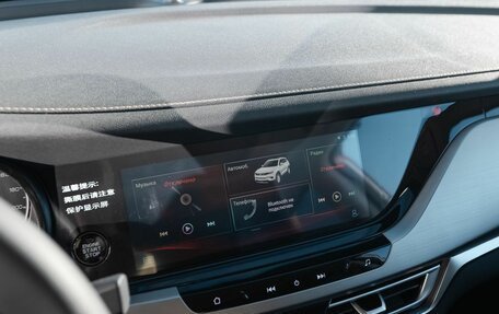 Changan CS35 Plus, 2020 год, 1 750 000 рублей, 12 фотография