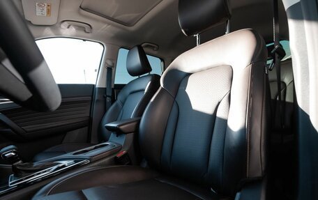 Changan CS35 Plus, 2020 год, 1 750 000 рублей, 9 фотография