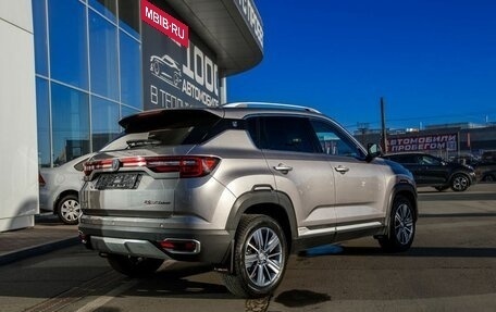 Changan CS35 Plus, 2020 год, 1 750 000 рублей, 5 фотография