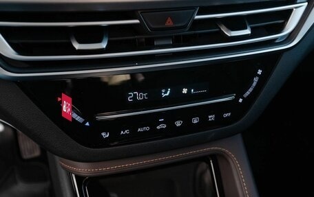 Changan CS35 Plus, 2020 год, 1 750 000 рублей, 13 фотография