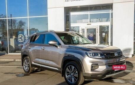 Changan CS35 Plus, 2020 год, 1 750 000 рублей, 3 фотография