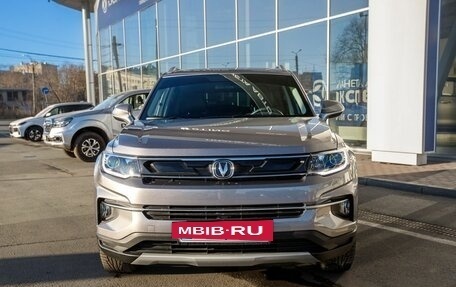 Changan CS35 Plus, 2020 год, 1 750 000 рублей, 2 фотография
